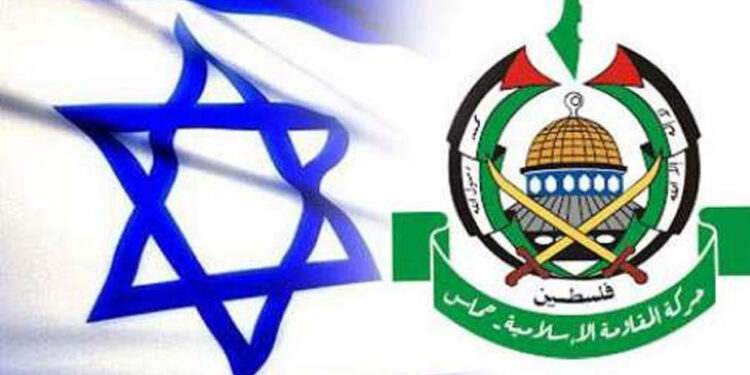 حماس نے اسرائیل کے ساتھ جنگ بندی معاہدے کا اعلان کردیا