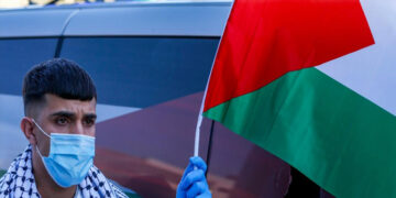 غزہ : 24 گھنٹوں میں کورونا وائرس کے 90 نئے کیسز کی تصدیق