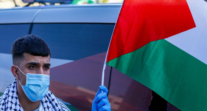 غزہ : 24 گھنٹوں میں کورونا وائرس کے 90 نئے کیسز کی تصدیق