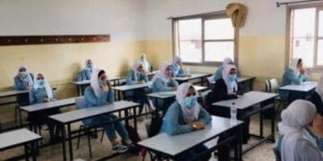 مقبوضہ فلسطین: احتیاطی تدابیر کے ساتھ تعلیمی سرگرمیاں بحال