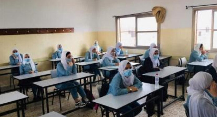 مقبوضہ فلسطین: احتیاطی تدابیر کے ساتھ تعلیمی سرگرمیاں بحال