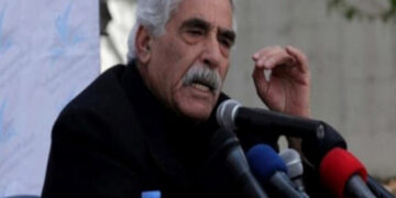 کورونا وائرس کے باعث غزہ سنگین صورتحال کا شکا رہے، إبراهيم أبو النجا