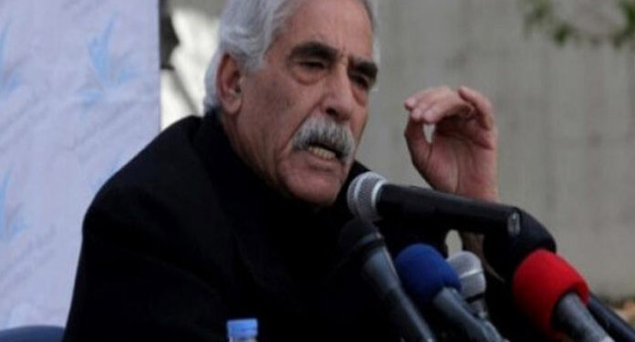 کورونا وائرس کے باعث غزہ سنگین صورتحال کا شکا رہے، إبراهيم أبو النجا