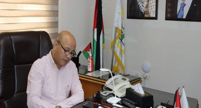 اونروا، کورونا سے مقابلے کیلئے اقدامات میں تیزی لائے، ابو ہولی یدعو