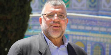 امریکی سفیر کا بیان شرمناک اور کھلم کھلا مداخلت، حسن یوسف