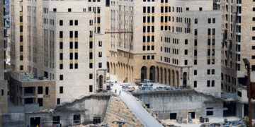 القدس کو یہودیانے کے بڑے منصوبے کا انکشاف