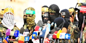 القسام بریگیڈ کا اسرائیل کے خلاف مزاحمتی کارروائیوں تیز کرنے کا اعلان