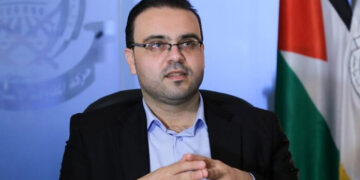 عرب عوام مسئلہ فلسطین کو بنیادی مسئلہ اور اسرائیل کو دشمن سمجھتے ہیں، حماس