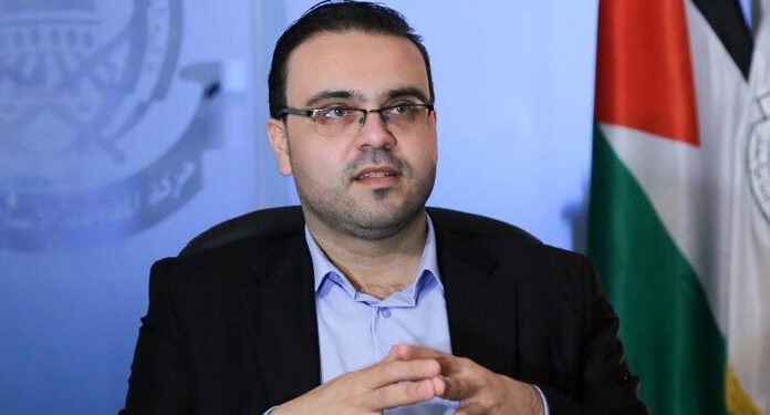 عرب عوام مسئلہ فلسطین کو بنیادی مسئلہ اور اسرائیل کو دشمن سمجھتے ہیں، حماس