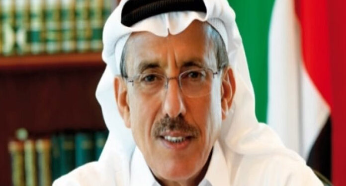 نجی اماراتی کمپنی کا اسرائیل میں دفتر کھولنے کا اعلان