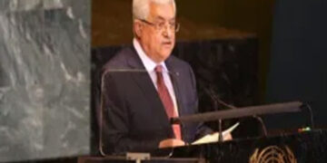 صدر کی اقوام متحدہ  میں کی گئی تقریر فلسطین کے اگلے اقدامات کا تعین کرے گی