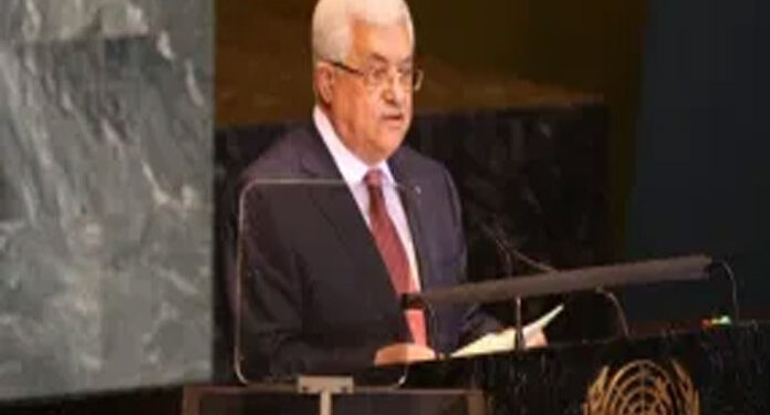 صدر کی اقوام متحدہ  میں کی گئی تقریر فلسطین کے اگلے اقدامات کا تعین کرے گی