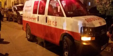 صہیونی پولیس کی حراست میں ایک اور قیدی شہید