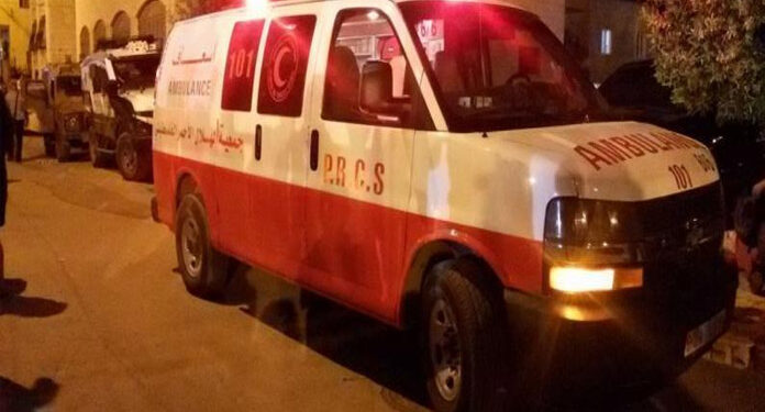 صہیونی پولیس کی حراست میں ایک اور قیدی شہید