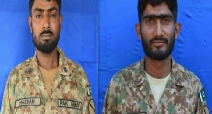 قابض فوج نے طوالکرم میں ایک شادی ہال کو مسمار کردیا