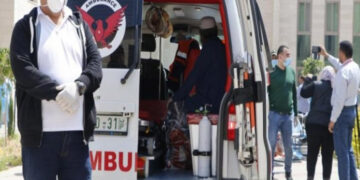 صہیونی وزیر صحت نے عالمی وباء کورونا سے متعلق نئی فہرست جاری کر دی