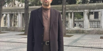 شام کی فوجی جیل میں ڈیڑھ سال تک پابندسلاسل رہنےوالےاردنی صحافی کی رہائی