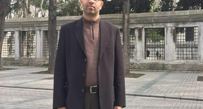 شام کی فوجی جیل میں ڈیڑھ سال تک پابندسلاسل رہنےوالےاردنی صحافی کی رہائی