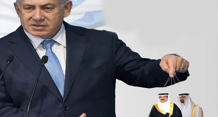  اگلے2 دنوں میں ایک اور عرب ملک کی فلسطینیوں سے غداری سامنے آنے کو ہے