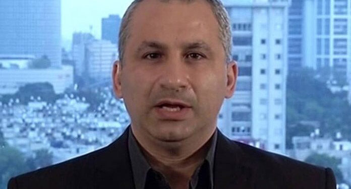 عربوں نے یہودیوں کے اربوں ڈالر کے اثاثے ضبط کیئےہیں، ایدی کوہن