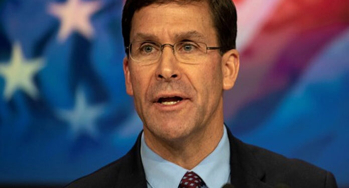 امریکا خطے میں اسرائیل کی عسکری برتری قائم رکھے گا، امریکا