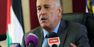 حماس اور فتح کے درمیان اتفاق بہت بڑی کامیابی ہے، جبريل الرجوب