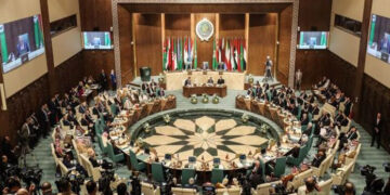 فلسطینی کی دستبرداری کے بعد قطر کا عرب لیگ کی صدارت سے انکار