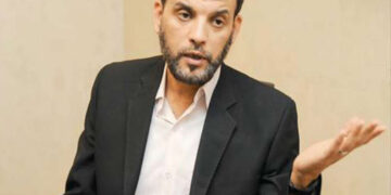 قضیہ فلسطین اپنی تاریخ کے خطرناک دور سے گذر رہا ہے، حسام بدران