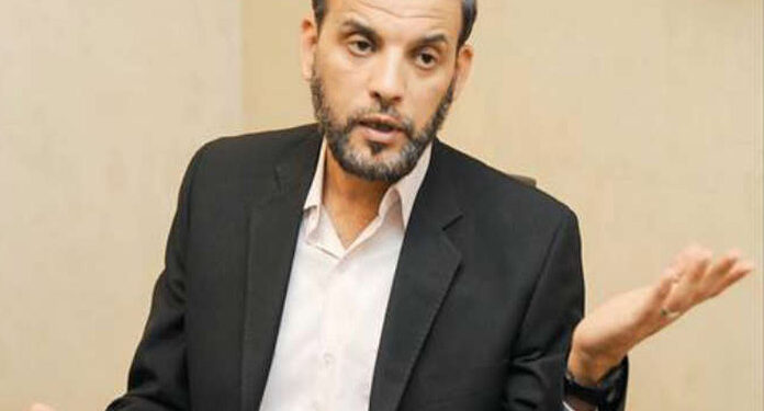 قضیہ فلسطین اپنی تاریخ کے خطرناک دور سے گذر رہا ہے، حسام بدران