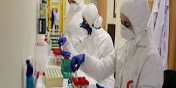 غزہ میں عالمی وباء کورونا وائرس کے 35 نئے مریض سامنے آگئے