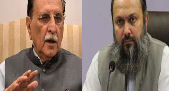 مستحکم پاکستان تحریک آزادی کشمیر کی کامیابی کیلئے ضروری ہے