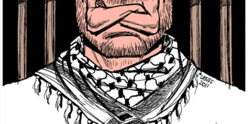 انتظامی حراست: ایک اور فلسیطنی کی بھوک ہڑتال جاری