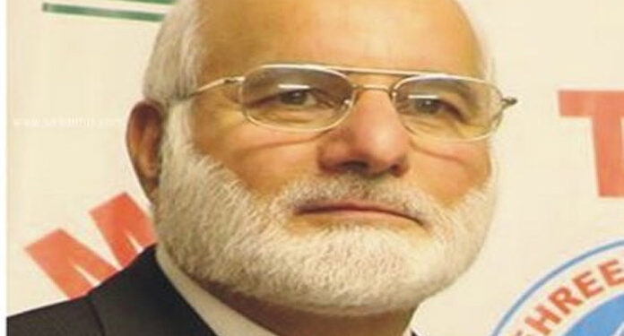 اقوام متحدہ کی رو سے کے مطابق مسئلہ کشمیر متنازع اور حل طلب ہے، محمد غالب