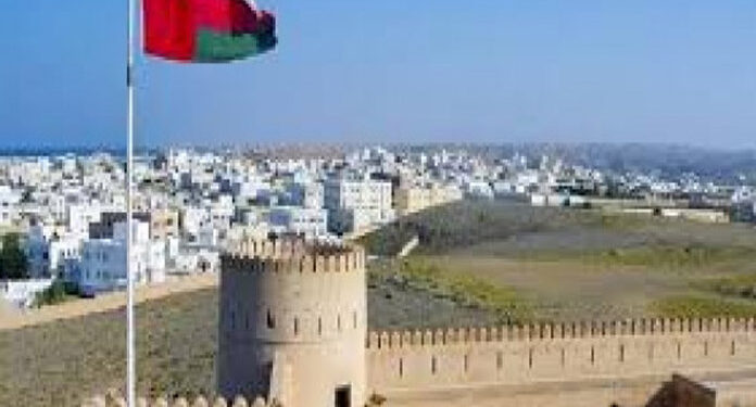 سلطنت عمان نے  فلسطینی تنظیموں  کے مذاکرات کا بھر پور خیرمقدم کردیا