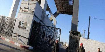 غزہ : ہم رفح گزرگاہ کو کھولنے کے لئے مستقل طریقہ کار کے خواہاں ہیں،  اياد البزم