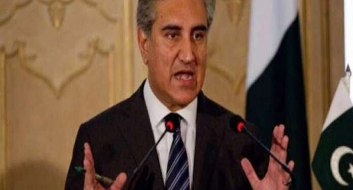 بھارت کے چھپانے سےکشمیر کی المناک داستان پوشیدہ نہیں رہ سکتی، وزیرخارجہ