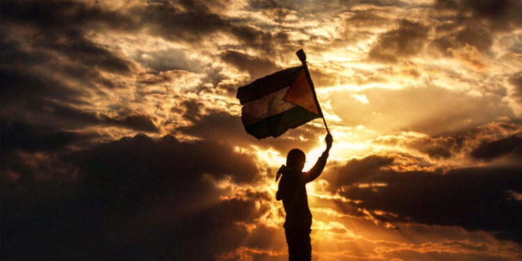 اسرائیلی انضمام اور فلسطینی ردعمل