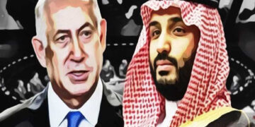 محمد بن سلمان نیتن یاہو سے خفیہ ملاقات کے خواہاں کیوں؟