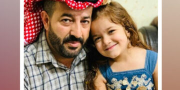  غیر قانونی حراست کے خلاف فلسطینی قیدی کی بھوک ہڑتال 46 ویں روز میں داخل