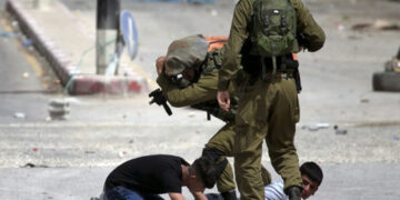 تنازع فلسطین میں نیا موڑ