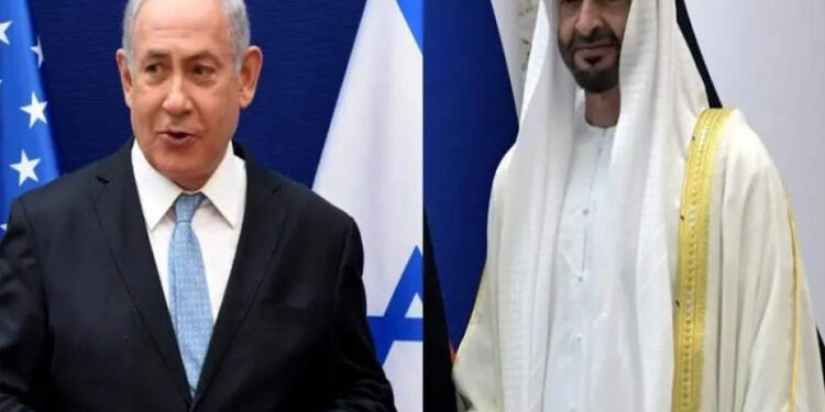 اسرائیل، امارات امن معاہدہ: معاہدے کے دیگر عرب ممالک پر کیا اثرات ہوں گے؟