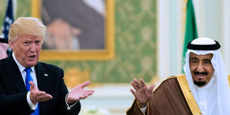 سعودی عرب مسئلہ فلسطین کا شفاف حل چاہتا ہے، شاہ سلمان بن عبدالعزیز