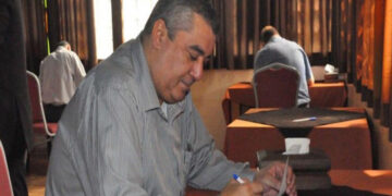 غزہ میں کورونا وائرس سے صورتحال ابتر ہوتی جارہی ہے، فتحی ابو وردہ