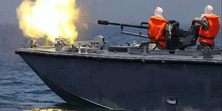 صیہونی فوج نے غزہ کے سمندر کو فلسطینیوں کیلئے بندکردیا