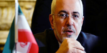 امارات اسرائیل دوستی  کے خلاف ایرانی وزیر خارجہ کا ٹوئیٹ