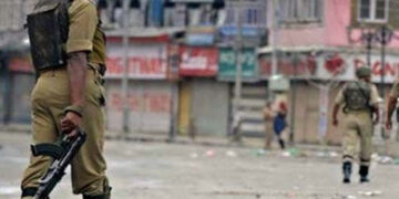 کشمیر میں اردو زبان کی سرکاری حیثیت ختم