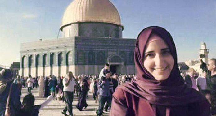 صیہونی فوج نے مسجد اقصیٰ کی خاتون محافظ سمیت متعدد فلسطینیوں کو گرفتارکرلیا