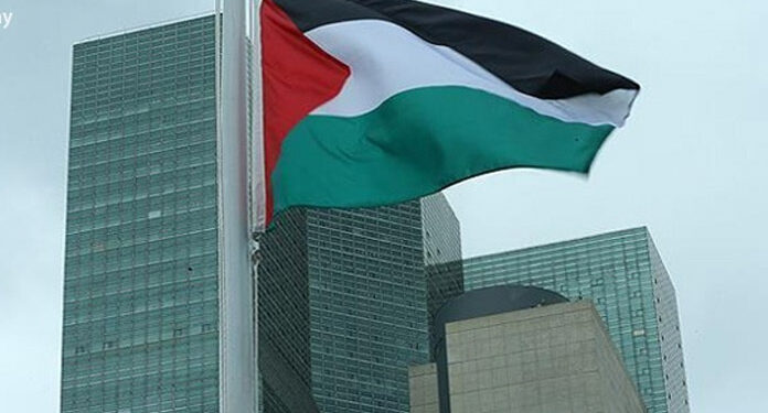 القدس میں سفارت خانے کھولنا اقوام متحدہ کے فیصلوں کی خلاف ورزی