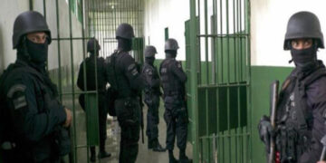 صیہونی زندانوں میں فلسطینی قیدی کورونا کا شکار