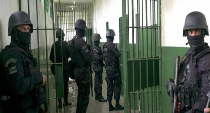 صیہونی زندانوں میں فلسطینی قیدی کورونا کا شکار